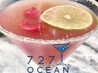 Happy Hour 3-5PM Daily