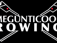 Megunticook rowing!