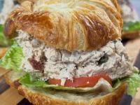 Southport General Store Tuna Salad Sandwich