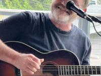 Bob Colwell & Company Sunday 5-8PM