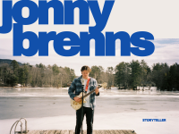 Jonny Brenns