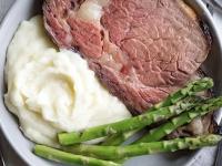 Prime Rib Night 