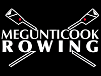 Megunticook rowing!