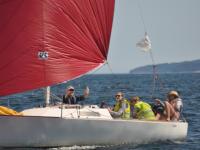 RYC Scholarship Race is August 15! Register today to race.