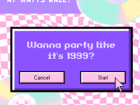 Custom image