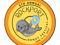 Donut Festival Logo