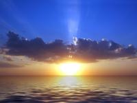 Sunrise 