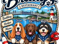 Brady's is your place for great Food, Friends, & Football!!