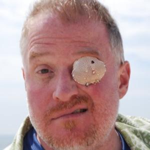 Author Lafe Low