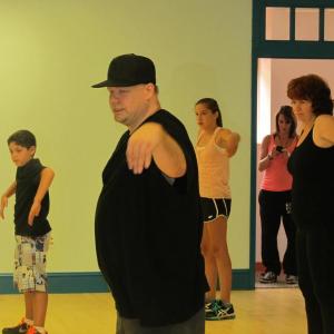 popping, dance, maine