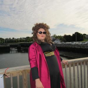 drag show, rockland, the pearl