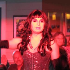 drag show, rockland, the pearl