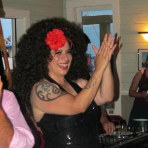 drag show, rockland, the pearl