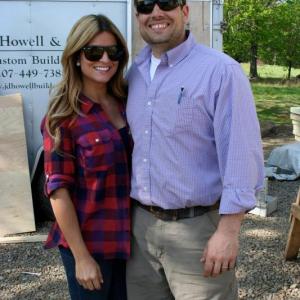 diy network, kitchen crashers, camden, brandon kimble