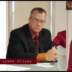 District 41 candidates