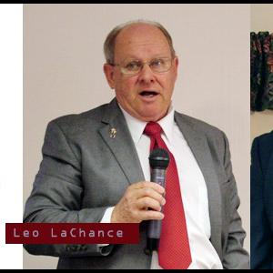 District 42 candidates