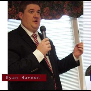District 45 candidates