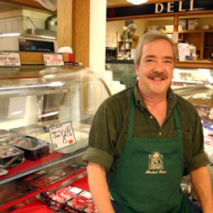 French and Brawn Market Place