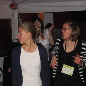 Camden International Film Festival 2012