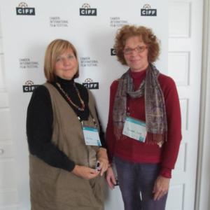 Camden International Film Festival 2012
