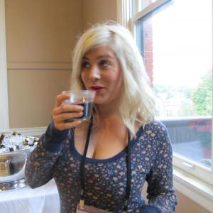 Camden International Film Festival 2012