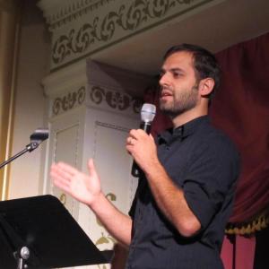 Camden International Film Festival 2012
