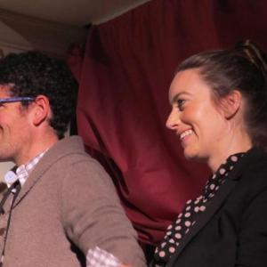 Camden International Film Festival 2012