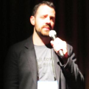 Camden International Film Festival 2012