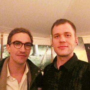 Camden International Film Festival 2012