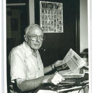 Carleton Fanton Bryant Jr.