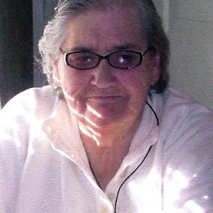 Betty Aube Chapman Betty Aube Chapman