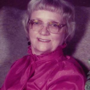 Ruth Spear