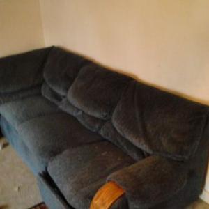 *FREE COUCH* (Orono)