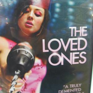 horror movies, belfast, opera house video
