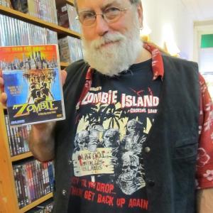 horror movies, belfast, opera house video