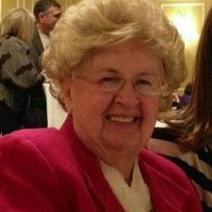 Shirley E. Knight