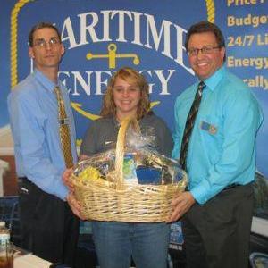 Maritime Energy