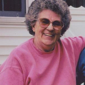 Flora Lowberg