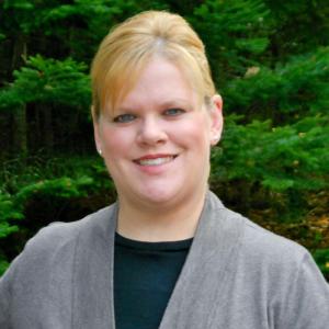 Staci Coomer