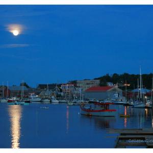 Photo Courtesy of Colleen Gleason