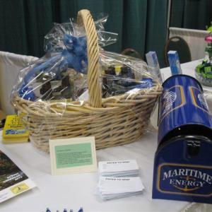 Maritime Energy