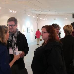 Camden International Film Festival 2012