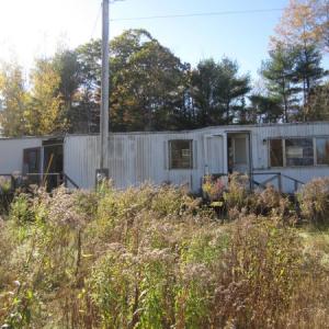 Free Trailer (Searsport)
