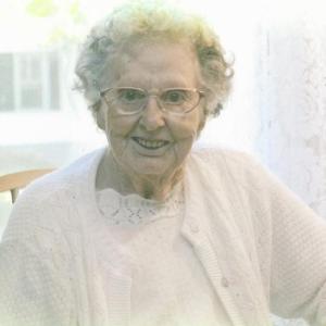 Bertha Dickey Bertha Dickey