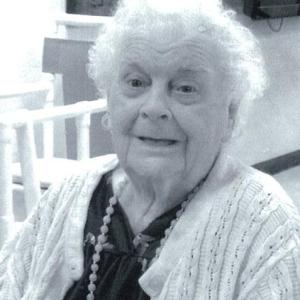 Dorothy MacIntosh