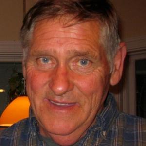 Basil Wyman Robinson Sr.