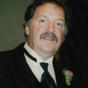 Kent B. Wichenbach Sr.
