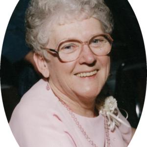 Lillian F. Anderson Lillian F. Anderson