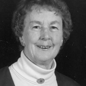 Elizabeth Bartlett