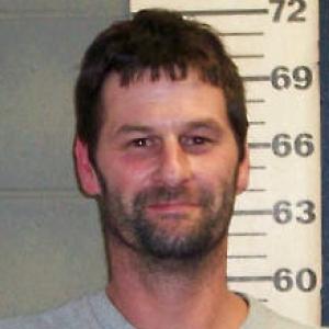 David Reckards of Thomaston. (Photo courtesy Knox County Jail)